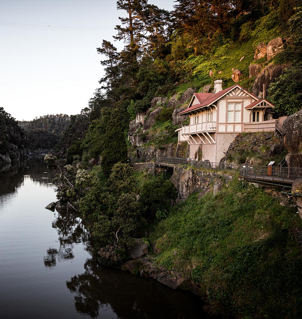 Tourism Tasmania  & Nat Mendham